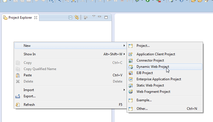 Building EJB Based RESTful Web Services EJB tutorial by Wideskills